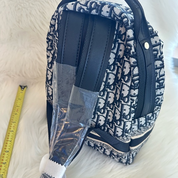 Luxury Backpack Mini. - Picture 7 of 10